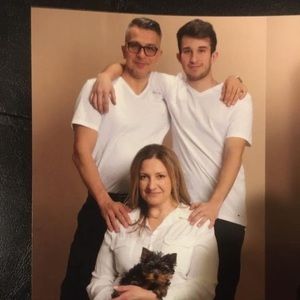 Meet your Posher, Tomasz